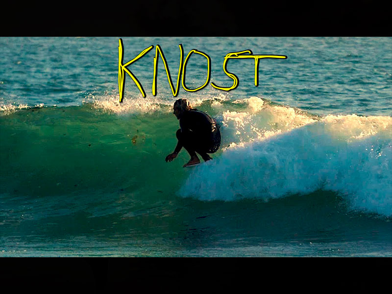 Alex on sale knost bonzer