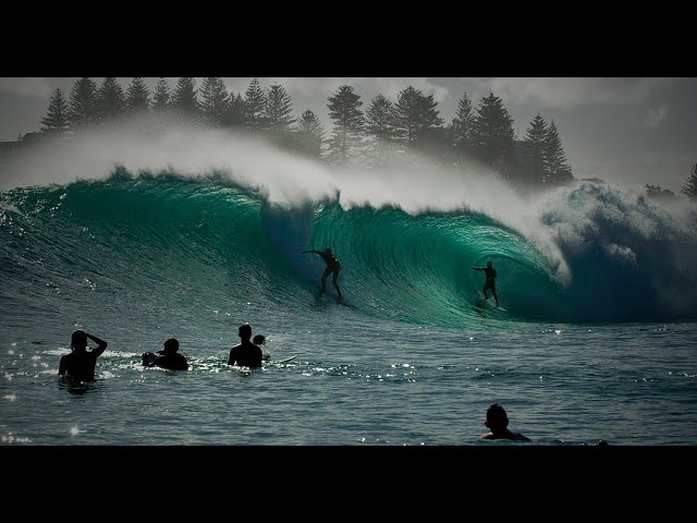 SUPER BANK | GOLD COAST