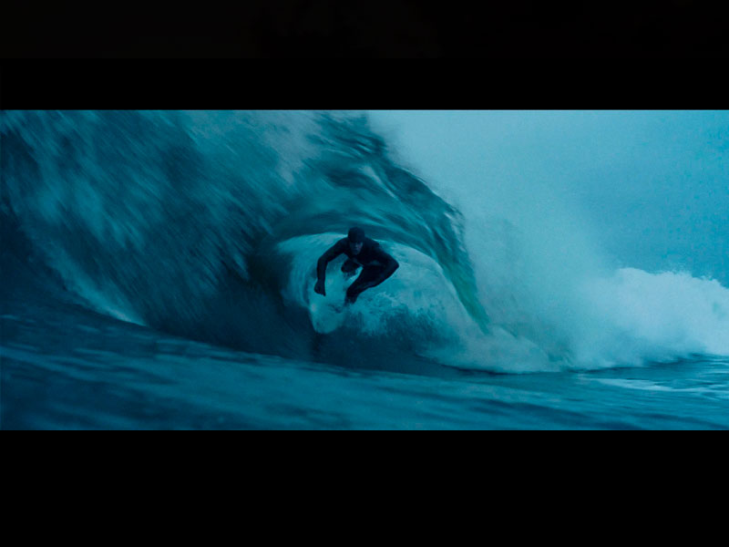 ICEBOX | JOEL STEVENSON