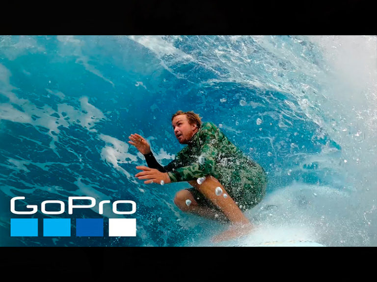 JAMIE O´BRIEN | PIPELINE