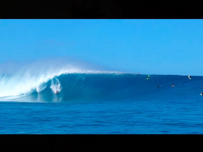 OUTER REEF | JOHN JOHN FLORENCE