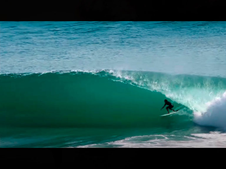 KIRRA | @MYSURFTV