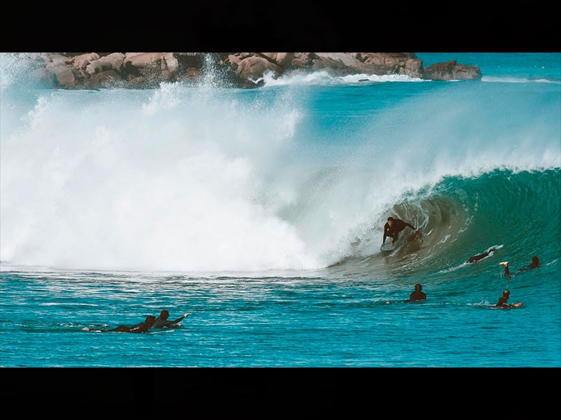 SUMMER DAYS | LUCCA MESINAS