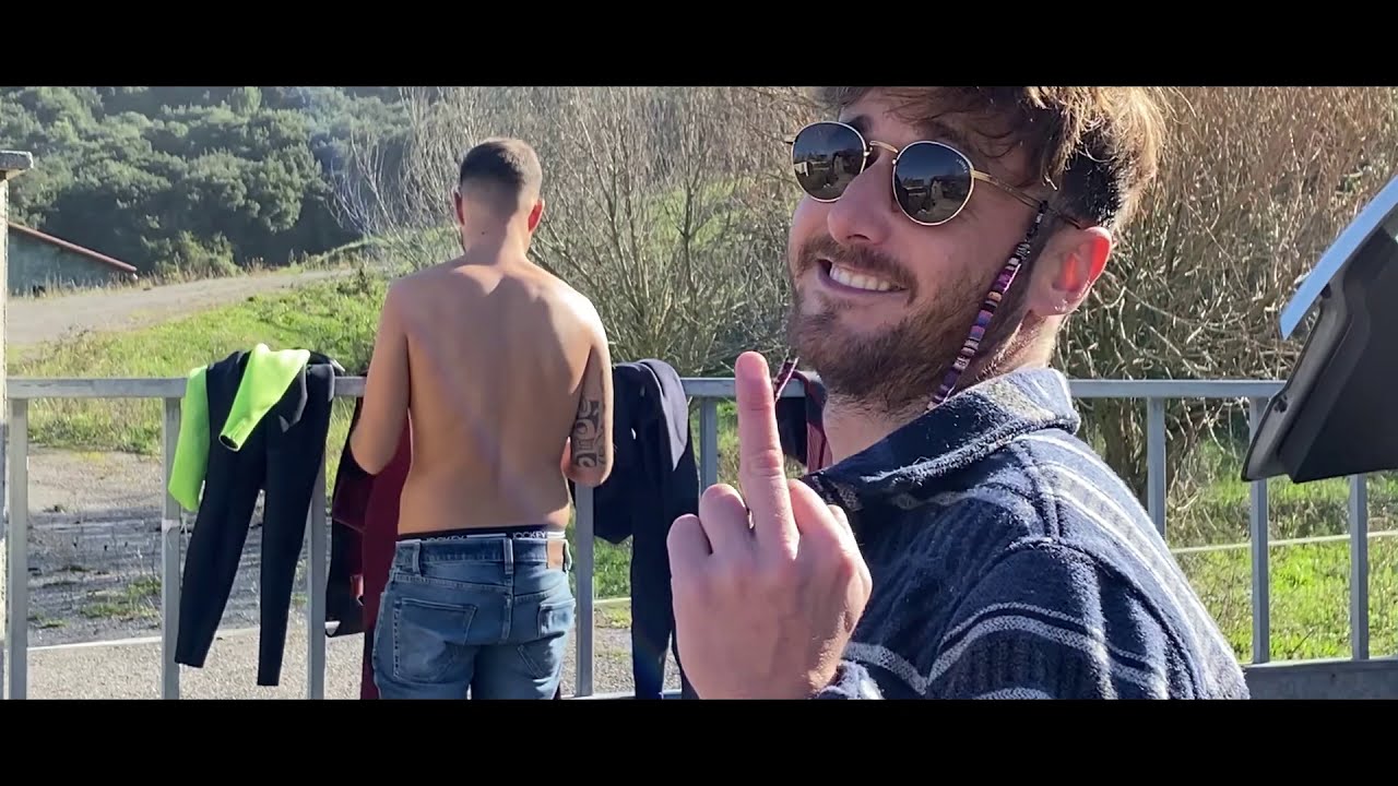 BE WATER | PestilloRecords