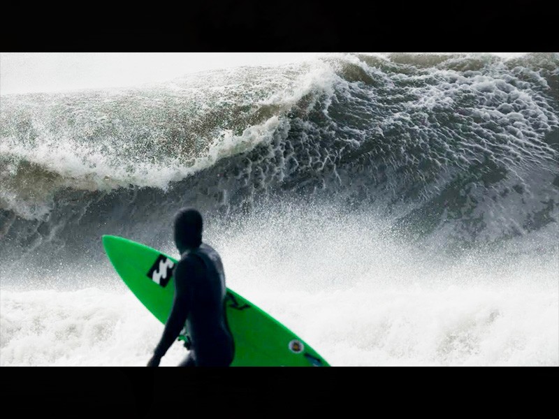 EAST COAST WINTER STORM