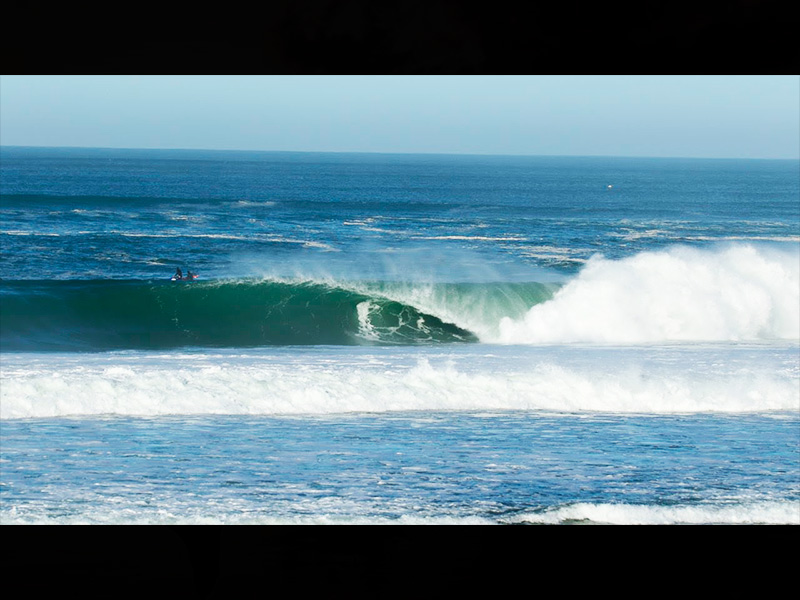 FRANCE PUMPS | NORTH ATLANTIC MEGA SWELL