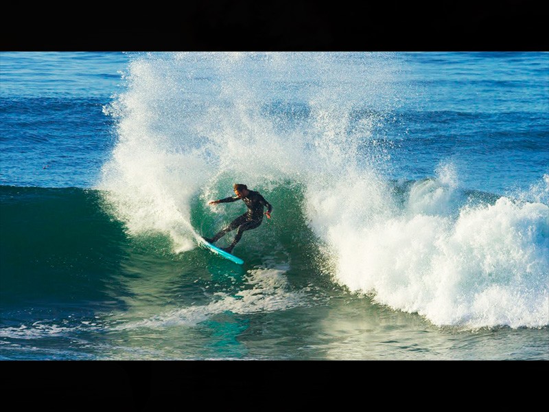 MOROCCO | ASHER PACEY