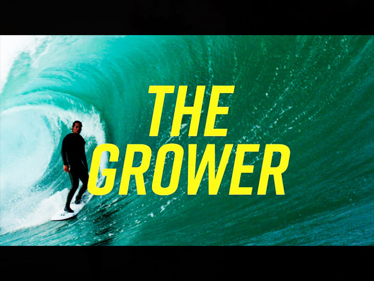 NIC VON RUPP | THE GROWER