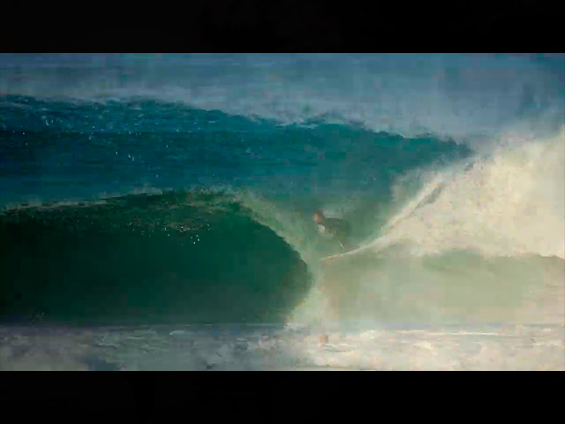 QUICK CUT | MAGICSEAWEED