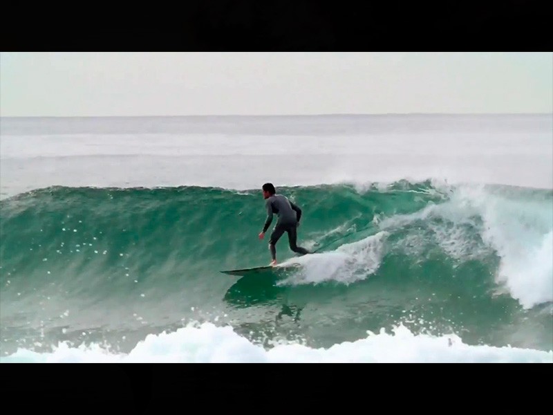 ANDY IRONS AND THE RADICALS