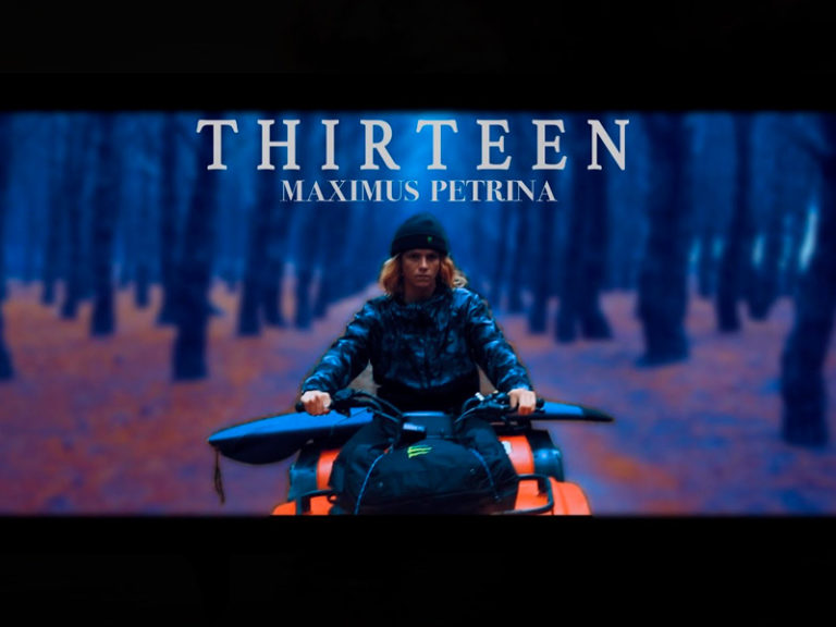 THIRTEEN | MAXIMUS PETRINA