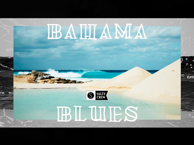 BAHAMA BLUES