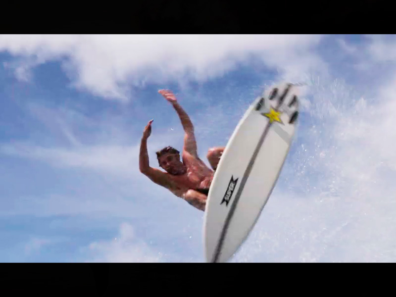 CLAY MARZO X SNAPT4 B Roll edit