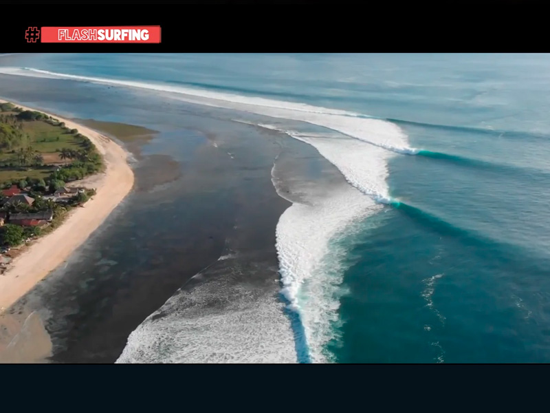 FLASHSURFING CAPÍTULO 54