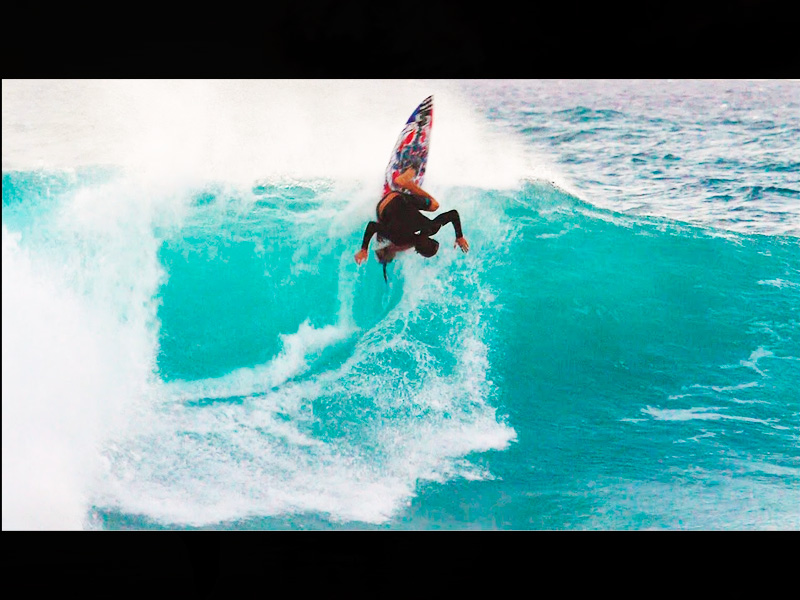 GABE MORVIL | NORTH CAROLINA’S