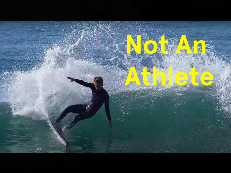 JOSIAH-AMICO NOT-AND-ATHLETE