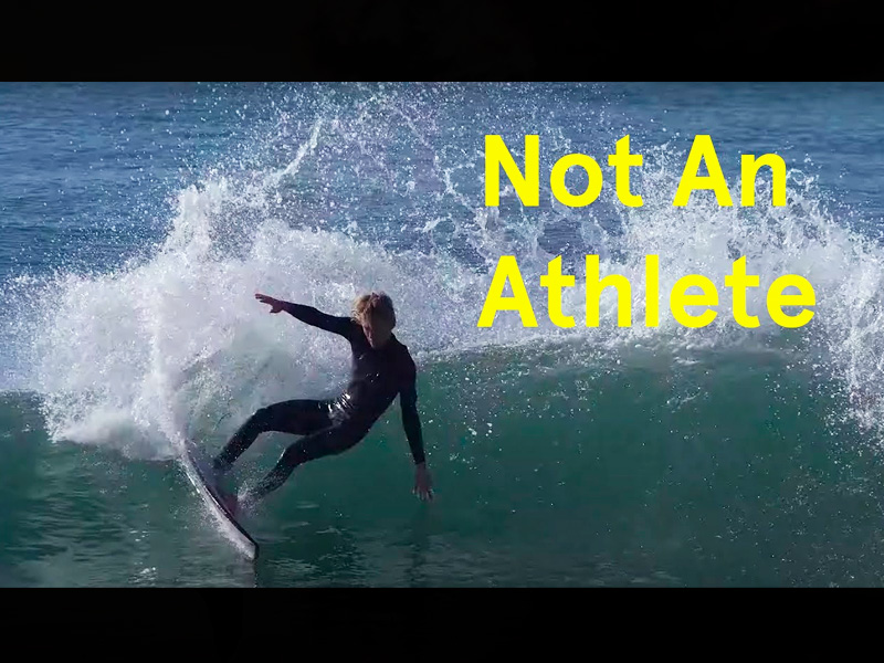 JOSIAH-AMICO NOT-AND-ATHLETE