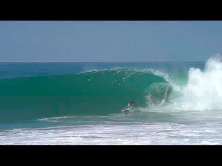 MAR BRAVO EC SURFER