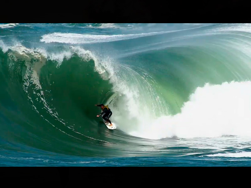 MUTANT SLAB SHOCK | RIO DE JANEIRO