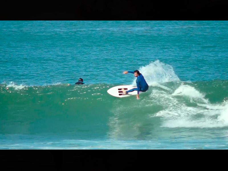 SEBASTIAN VENTURA | YACHT - PLAYA GRANDE