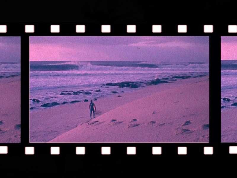 UNSEEN | MAGIC J-BAY CIRCA 1977
