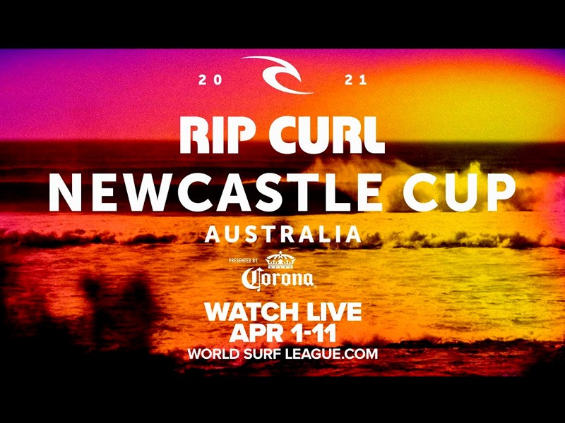 WSL CHAMPIONSHIP TOUR