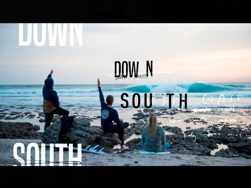 Down South Billabong Adventure-Division