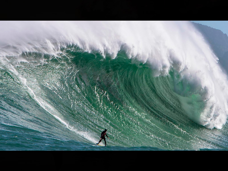BEHIND THE PEAK | SUDÁFRICA
