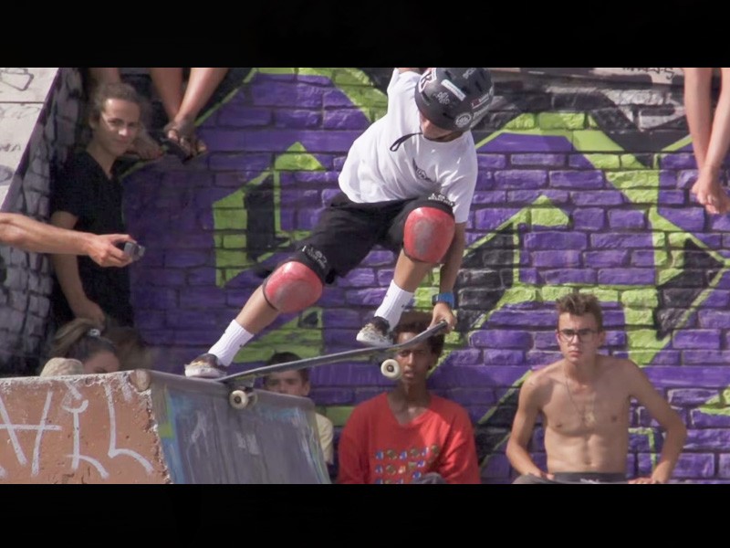 CONEXIONSURFING PROGRAMA 88 TEMPORADA 3