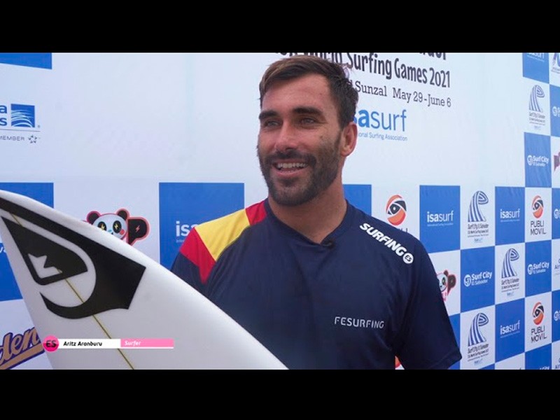 SURF CITY EL SALVADOR | RESUMEN COMPLETO