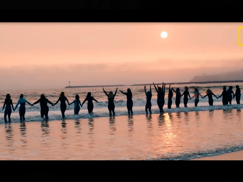 IMPACT CON GAL GADOT