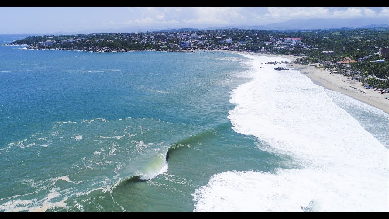 XXL PUERTO ESCONDIDO