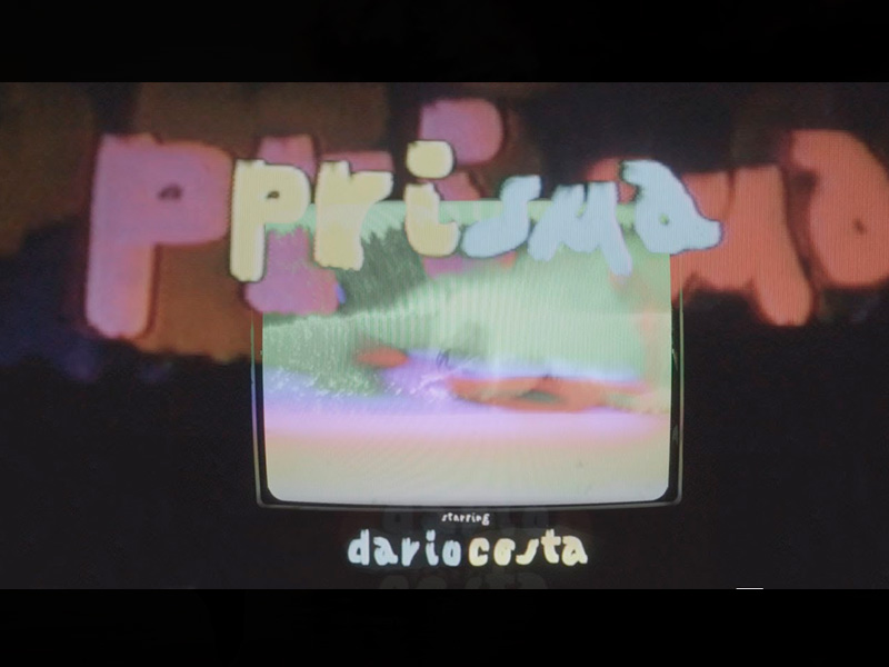 PRISMA – TWIN FIN SURFING IN NIAS