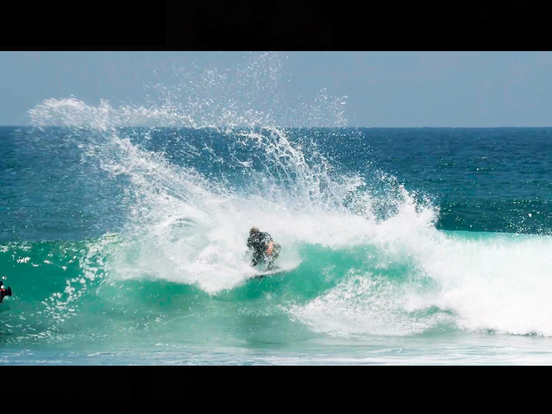 ETHAN EWING | TRESTLES