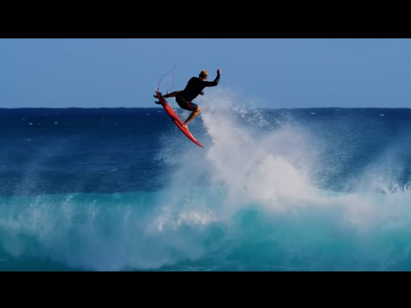 FLASHSURFING 75
