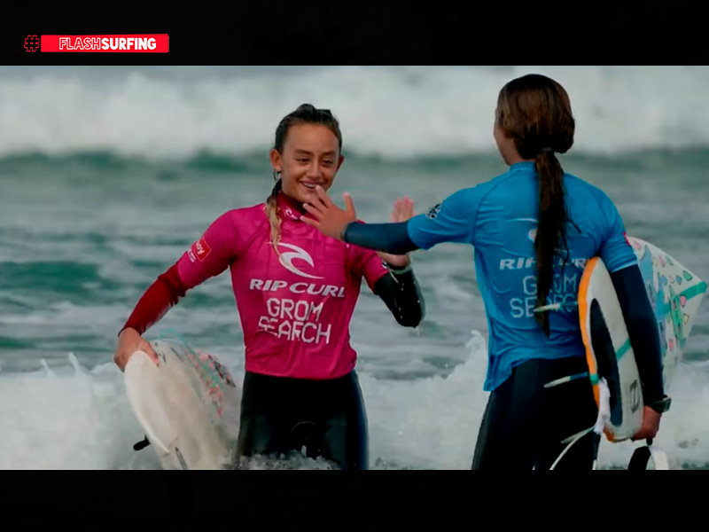 FLASHSURFING 76
