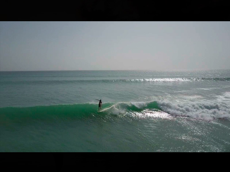 ETHAN EWING | TRESTLES