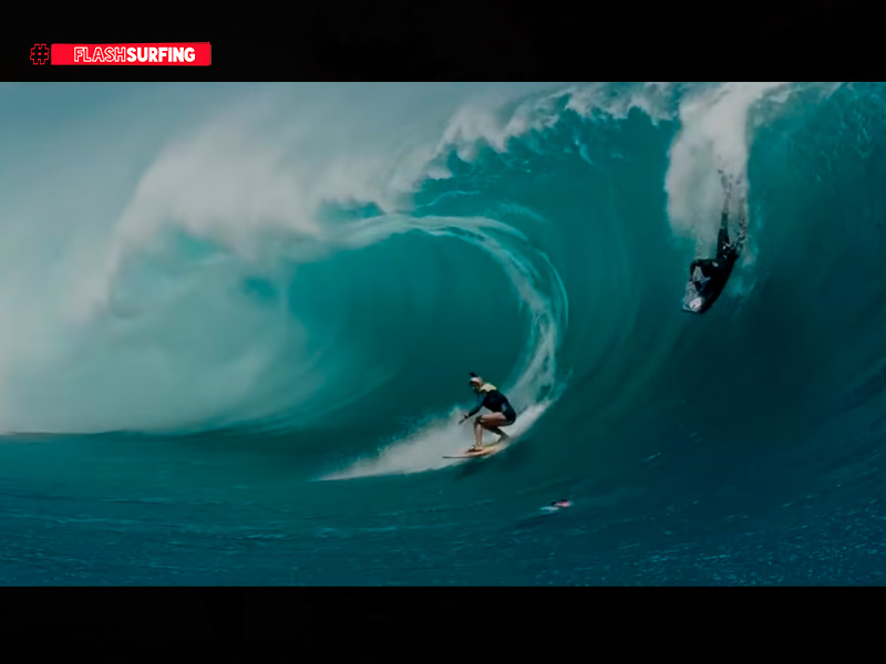 FLASHSURFING 78
