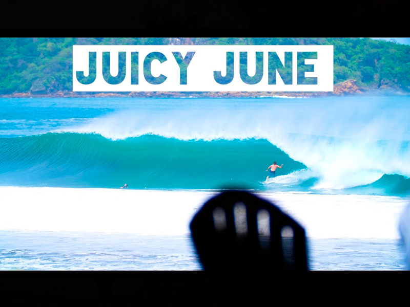 JUNIO JUGOSO
