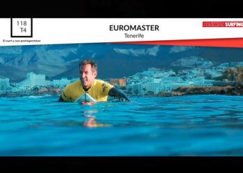 CONEXIONSURFING 118 TEMPORADA 4