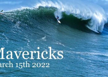 MAVERICKS  |  Tucker Wooding