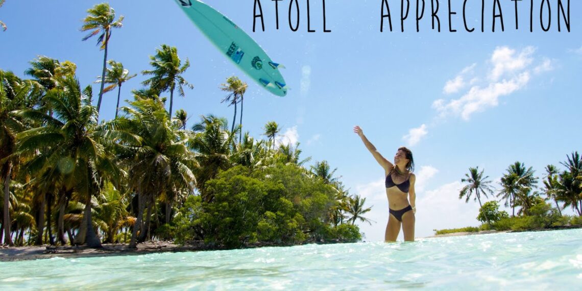 ATOLL APPRECIATION