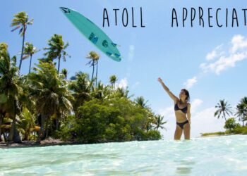 ATOLL APPRECIATION