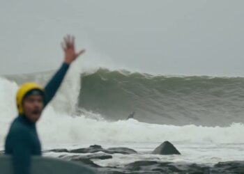 NOAH HILL IN CASUAL THREAT