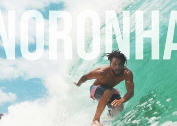 FREE SURF FERNANDO DE NORONHA – ITALO FERREIRA