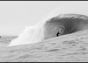 LUCA PADUA  |  MAVERICKS