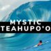 MYSTIC TEAHUPOO