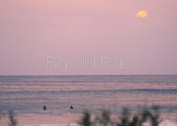 BIG OLD BLUE