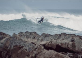 BARCELONA SURF DESTINATION