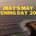 JEFFREYS BAY MAY OPENING DAY 2022